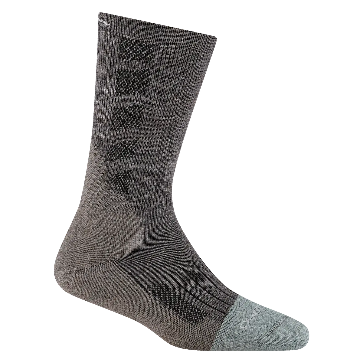 Women's Emma Claire Boot  Lightweight Work Sock 1