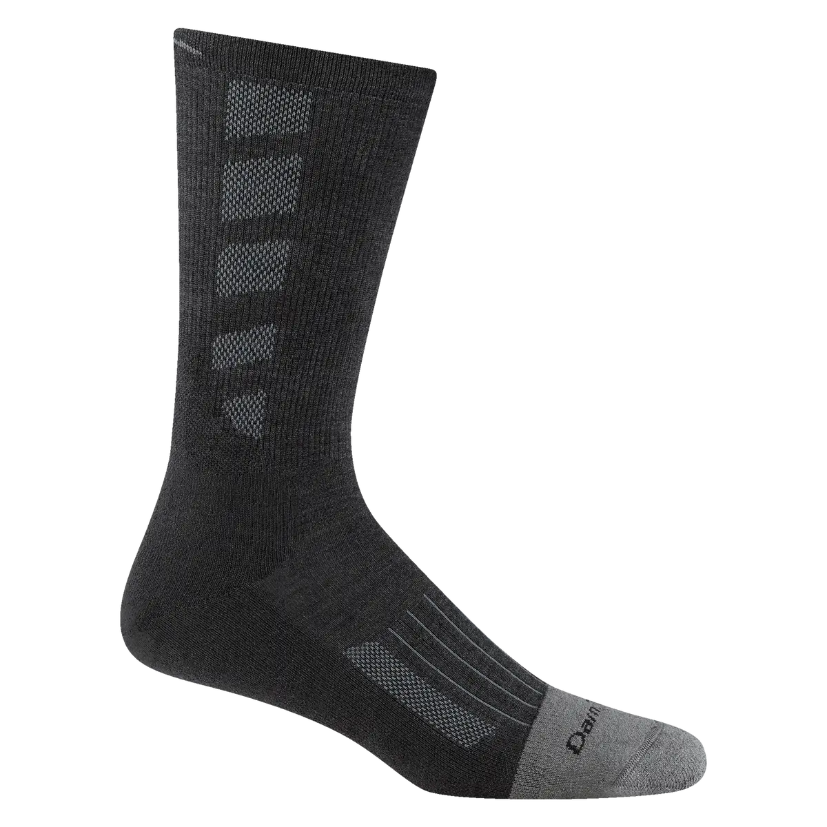 Men's Stanley K Boot  Lightweight Work Sock 1