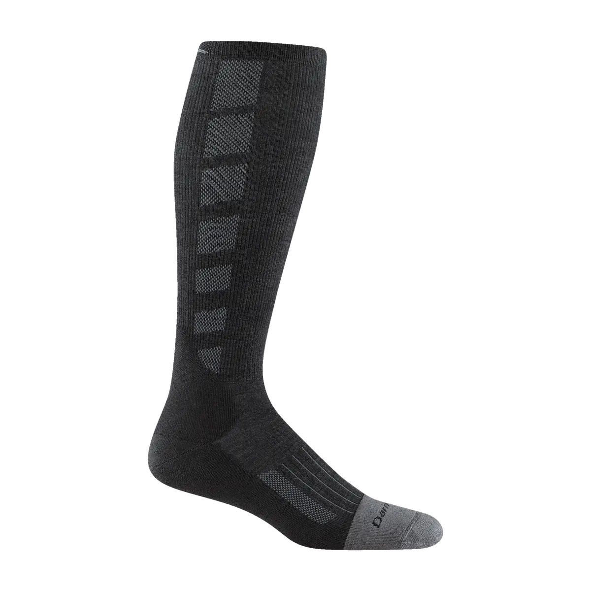 Men's Stanley K Over-The-Calf  Lightweight Work Sock 1