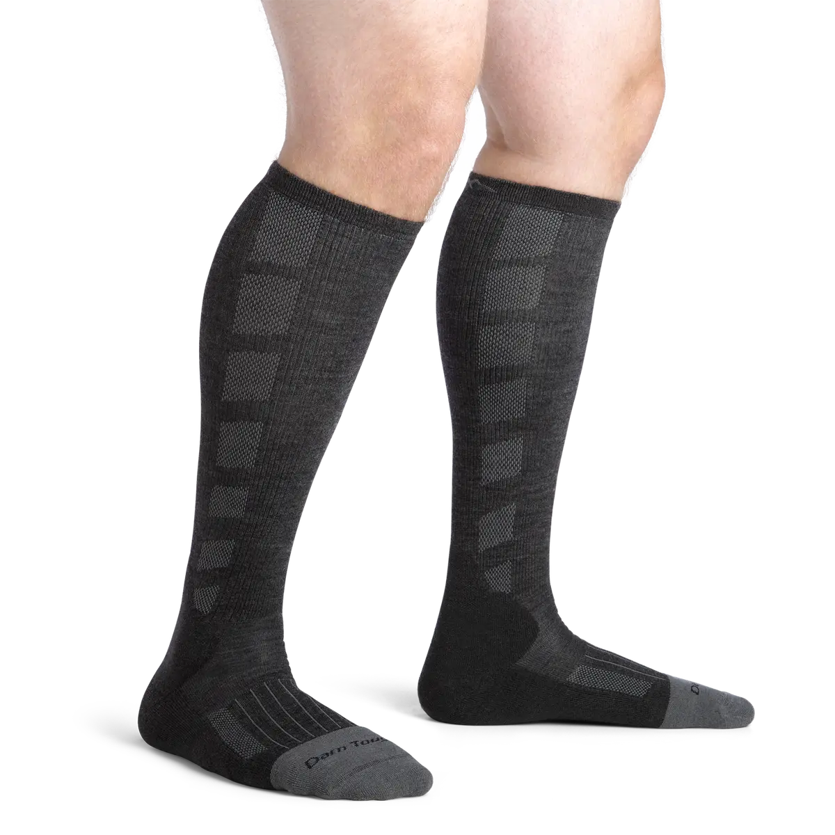 Men's Stanley K Over-The-Calf Lightweight Work Sock 3