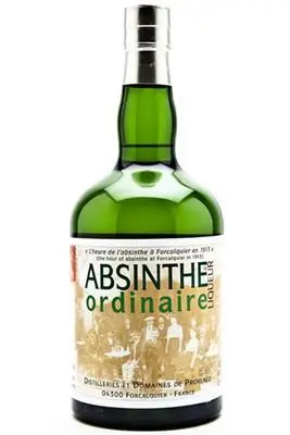Absinthe Ordinaire 92 Proof 750Ml 1