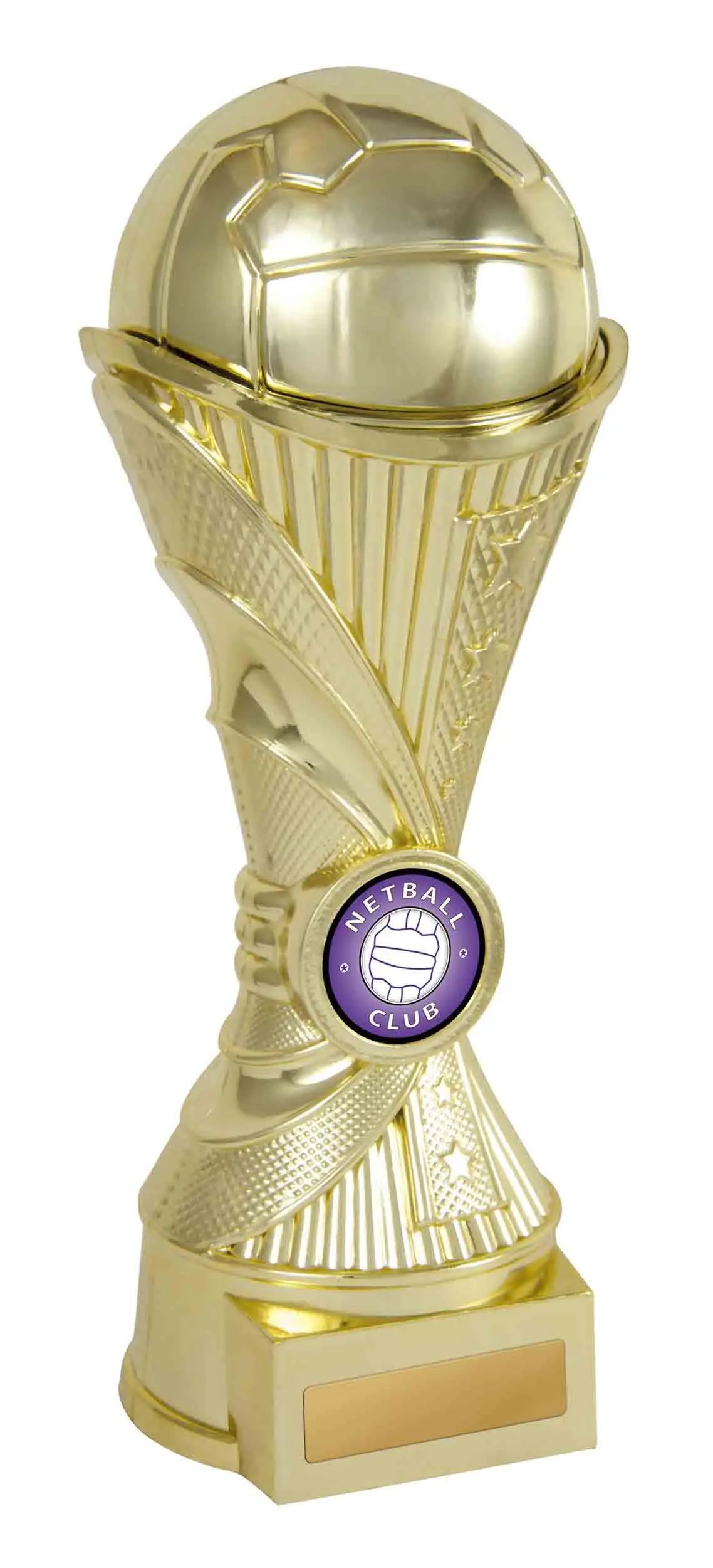 Invictus Series - Netball 1