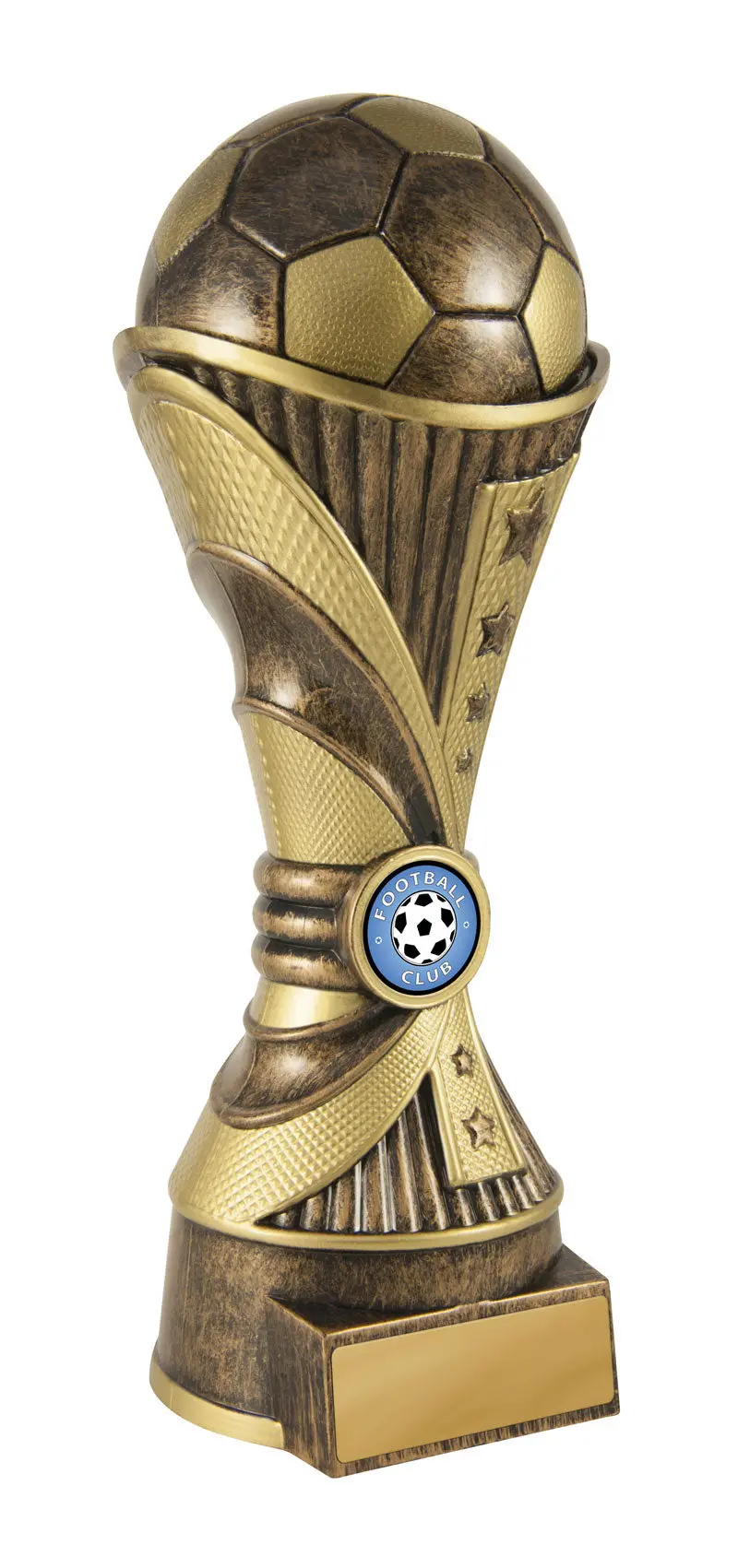 Invictus Series - Football 1