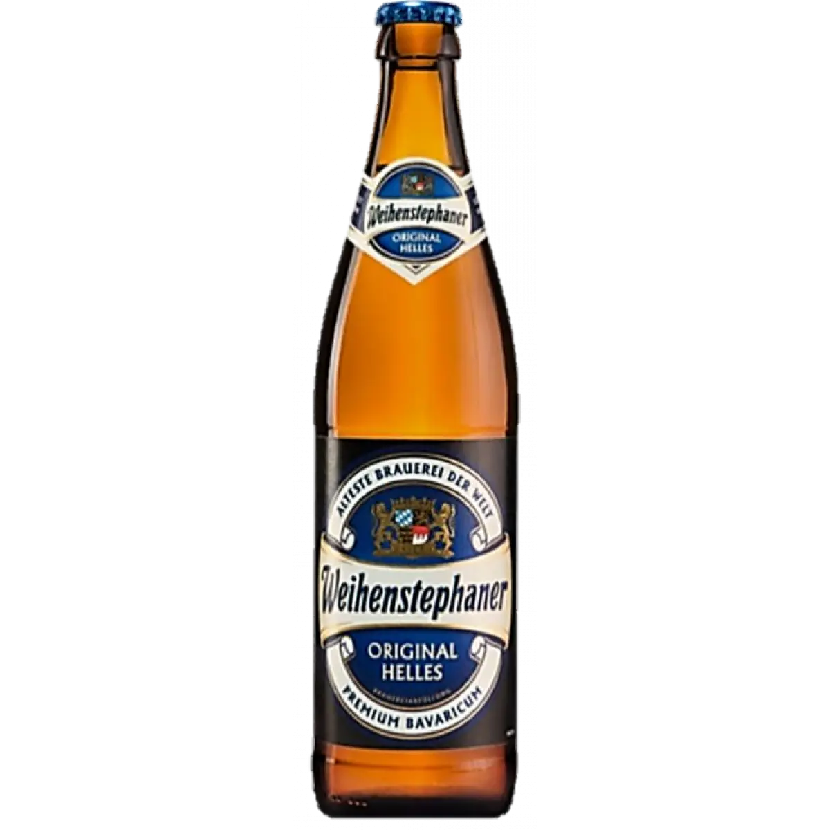 Weihenstephaner Original Lager 500Ml 1
