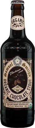 Samuel Smith Organic Chocolate Stout 18.7Oz 1