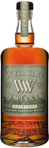 Wyoming Outryder American Whiskey 750Ml 1