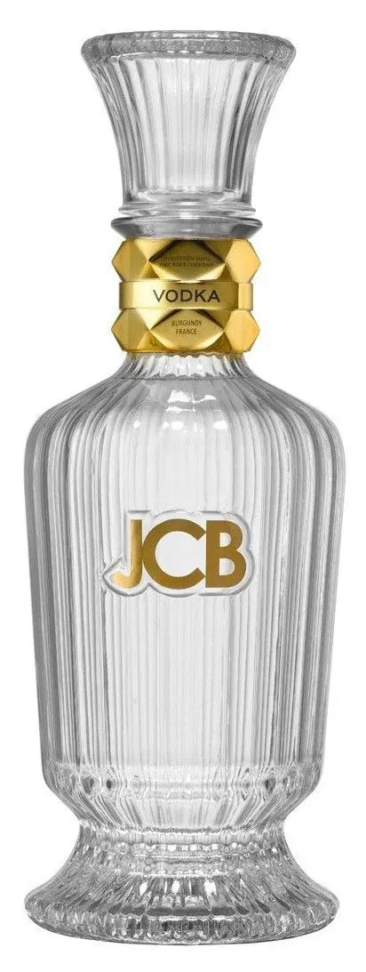 Jcb Spirits Pure Vodka 750Ml 1