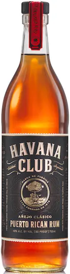 Havana Club Anejo Clasico 750Ml 1