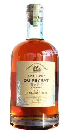 Cognac Du Peyrat Rare Prestige 750Ml 1