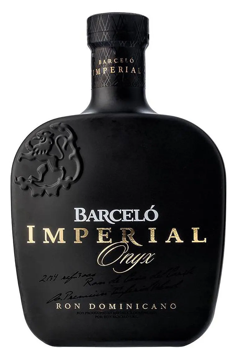 Ron Barcelo Imperial Onyx Rum 750Ml 1