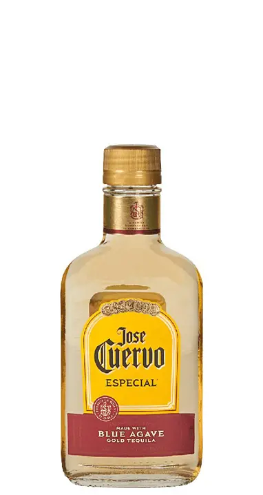 Jose Cuervo Tequila Especial Gold 200Ml 1