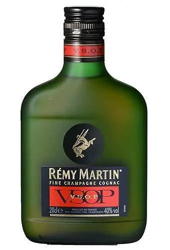 Remy Martin Cognac Vsop 200Ml 1