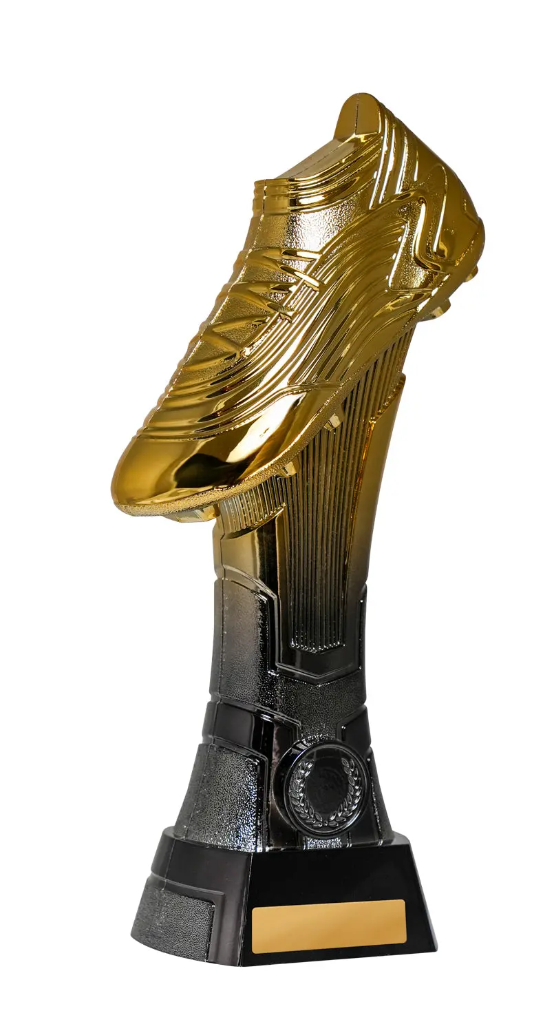 Rapid Strike Boot - Gold 1