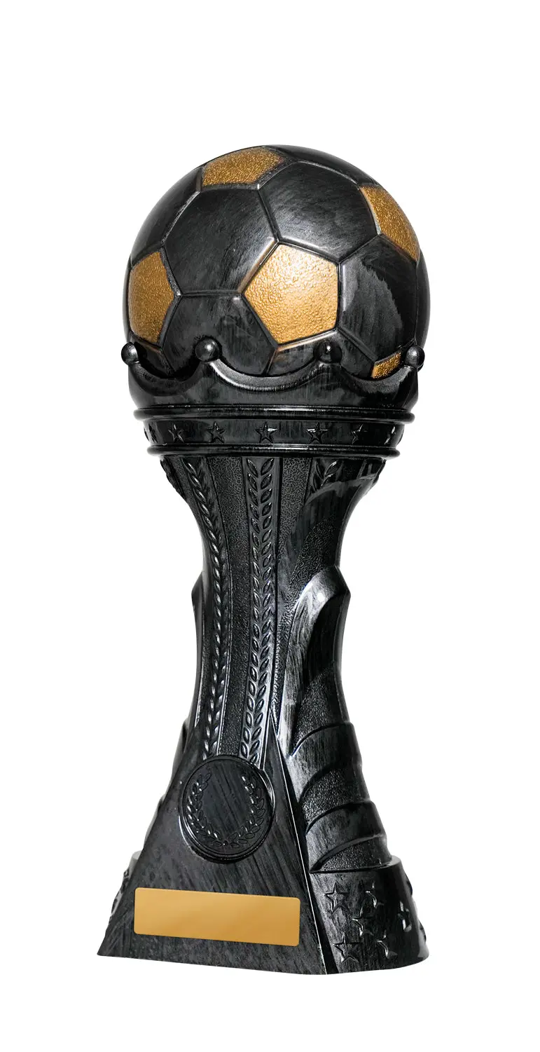 King Football - Golden Graphite 1