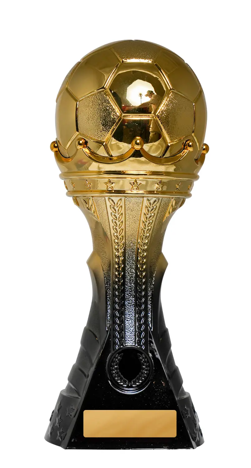 King Football - Gold 1