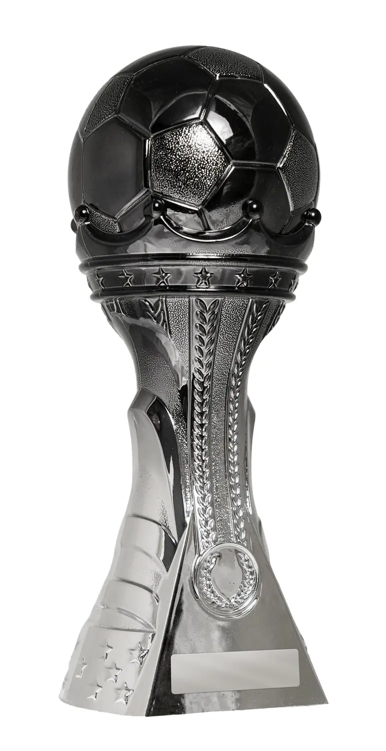 King Football - Black/Ice 1