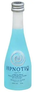 Hpnotiq Liqueur 50Ml 1