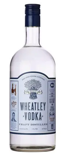 Wheatley Vodka 1.75L 1