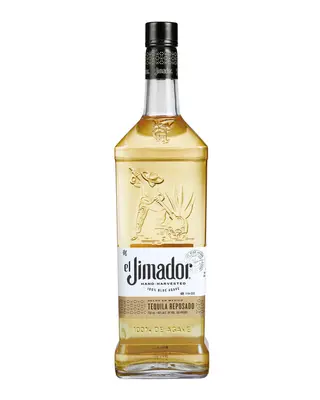 El Jimador Reposado 750Ml 1