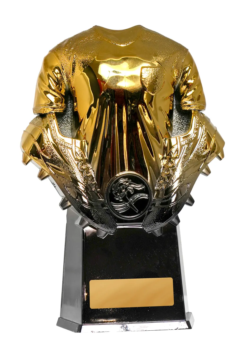 Invincible Football - Gold 1