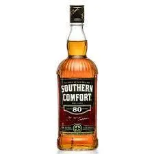 Southern Comfort 80 Proof 750Ml 1
