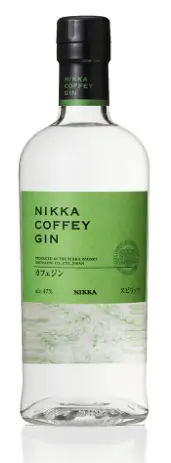 Nikka Coffey Gin 750Ml 1