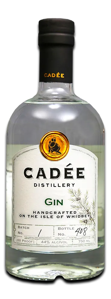 Cadee Gin 750Ml 1