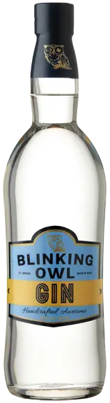 Blinking Owl Gin 750Ml 1