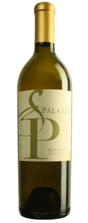 Palazzo Blanc Cuvee Napa 2013 750Ml 1