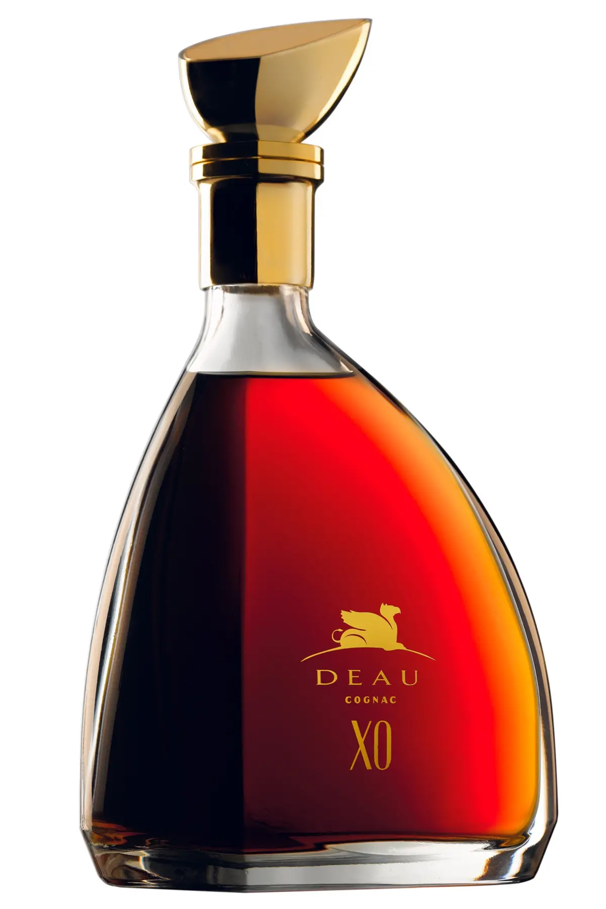 Deau Xo Cognac 750Ml 1