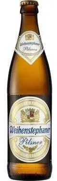 Weihenstephaner Pilsner 6Pk 1