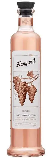 Hangar One Rose 750Ml 1