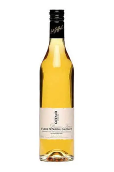 Giffard Wild Elderflower Liqueur 750Ml 1