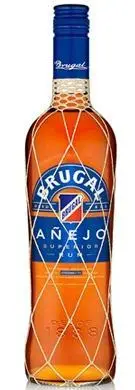 Brugal Anejo Rum 750Ml 1