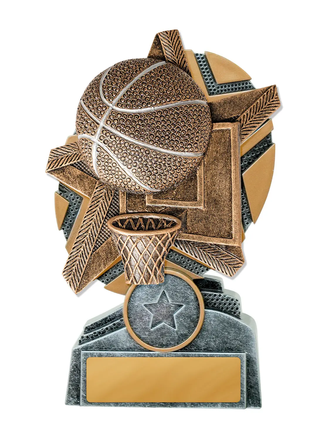 Starburst - Basketball 1