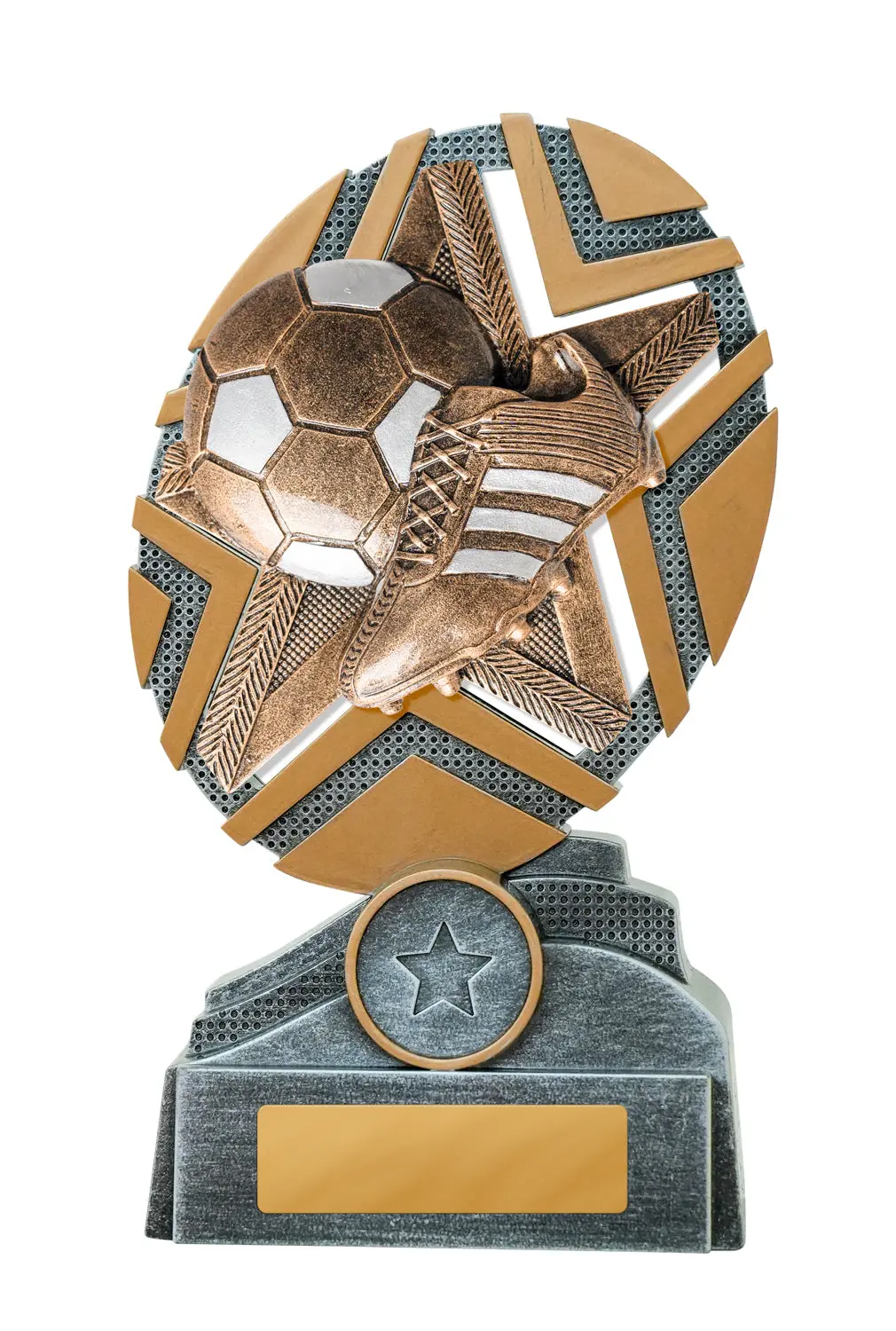 Starburst - Football 1
