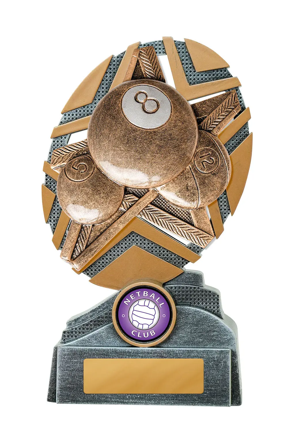 Starburst - Billards/Pool 3