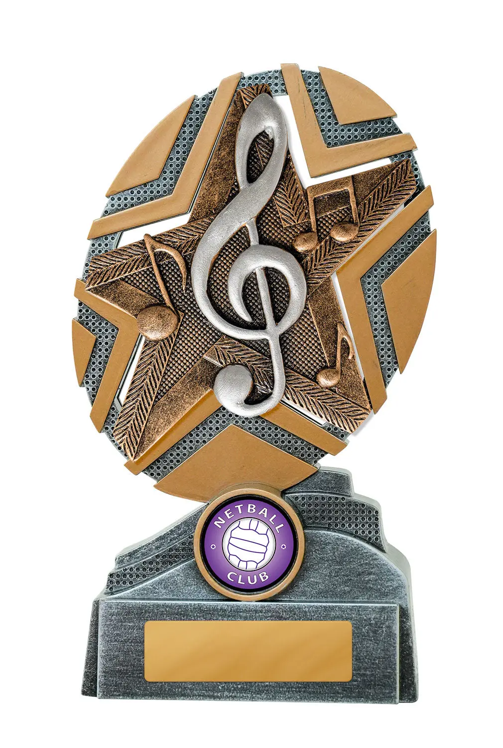 Starburst - Music 3