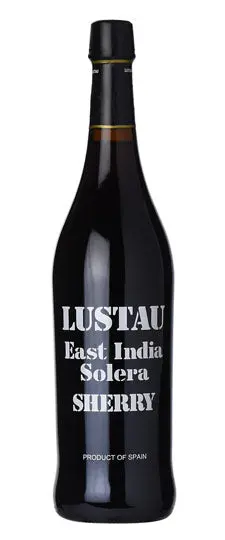 Lustau East India Solera Sherry 750Ml 1