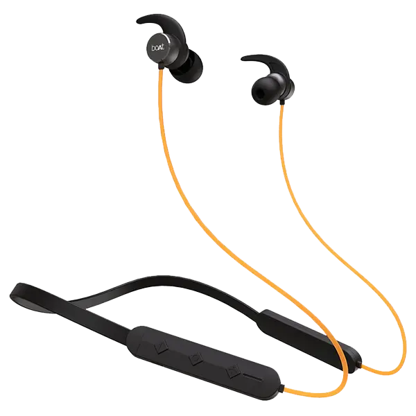 Boat Rockerz 258 Pro | Equipped With 10Mm Drivers, 6H Nonstop Playback, Fast Charging, Cvc Noise Cancellation 4