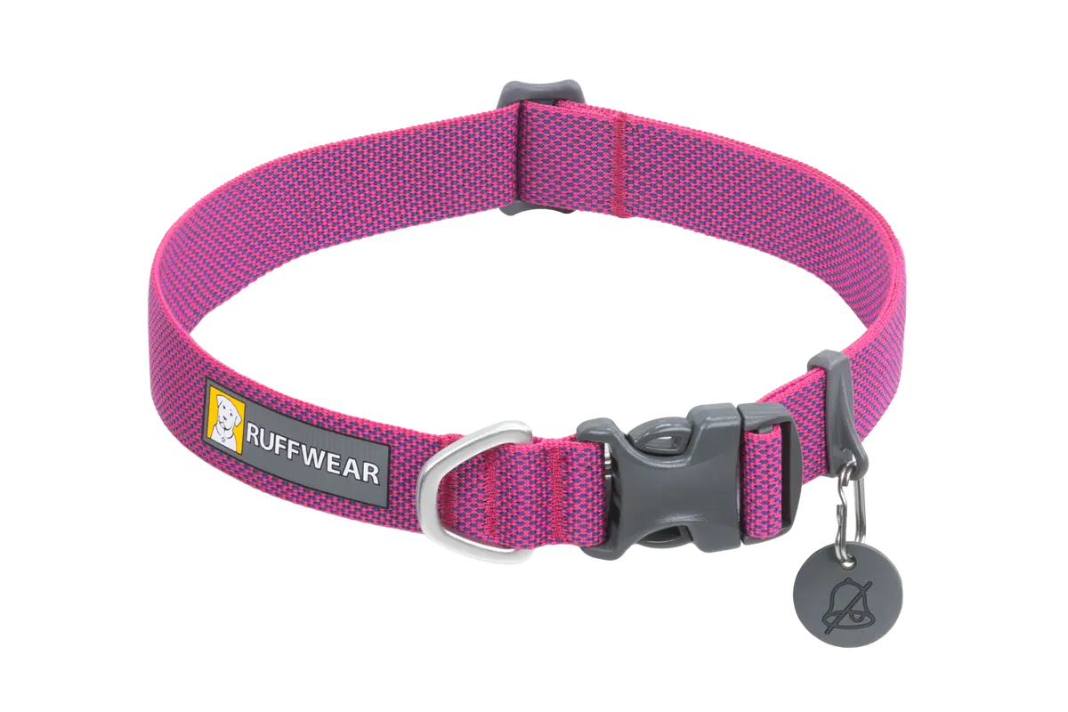 Hi & Light™ Lightweight Dog Collar 10