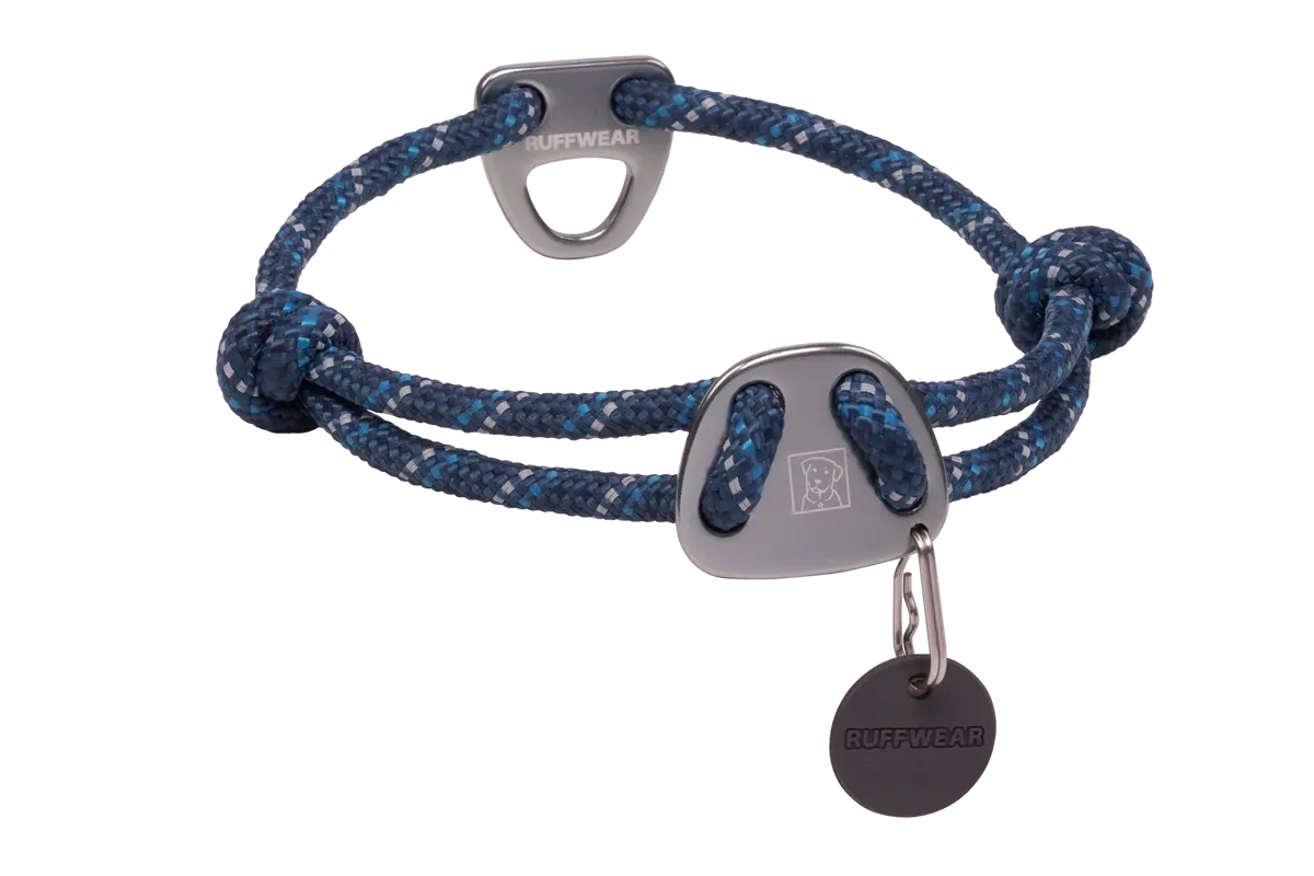 Knot-A-Collar™ Rope Dog Collar 4