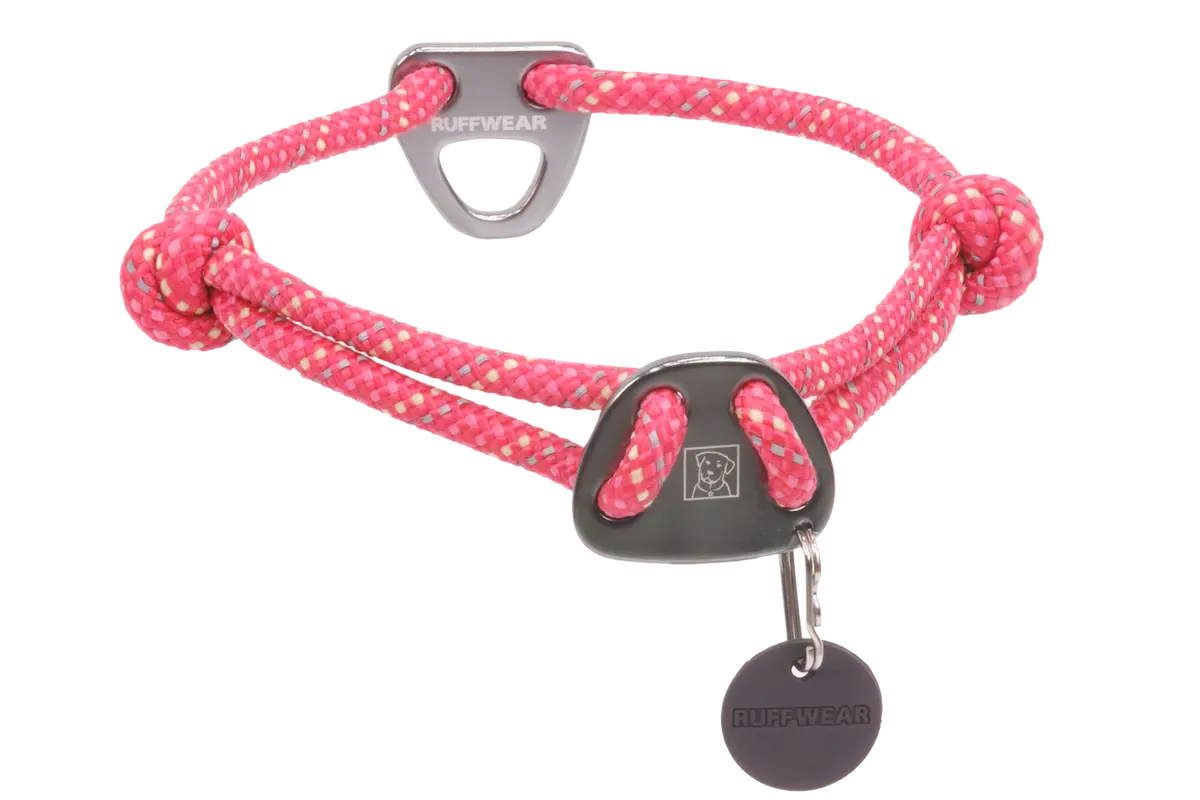 Knot-A-Collar™ Rope Dog Collar 4