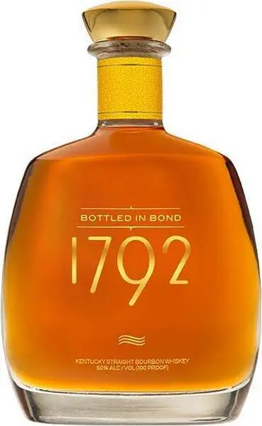 1792 Bourbon Bottled In Bond 750Ml 1