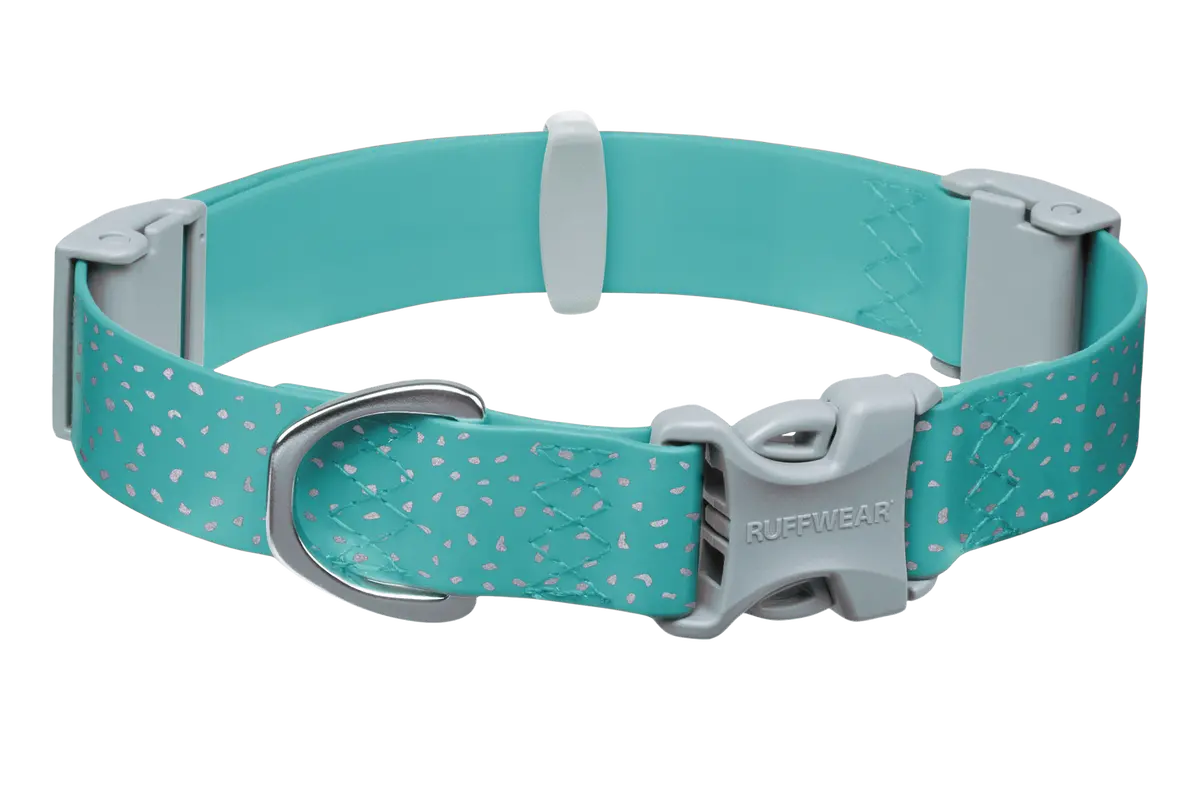 Confluence™ Waterproof Dog Collar 1