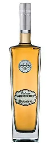 Velho Barreiro Diamond Cachaca 750Ml 1