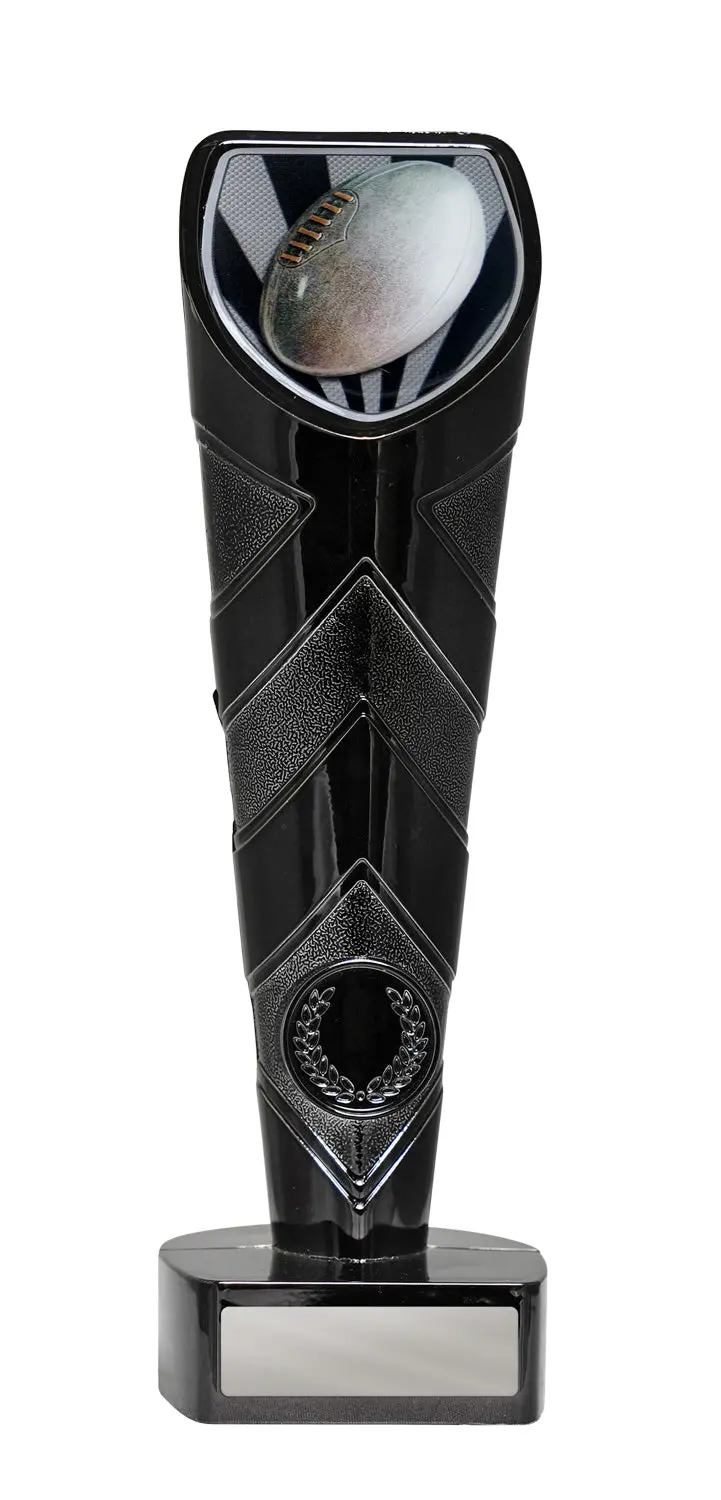 Black Cobra - Afl 1