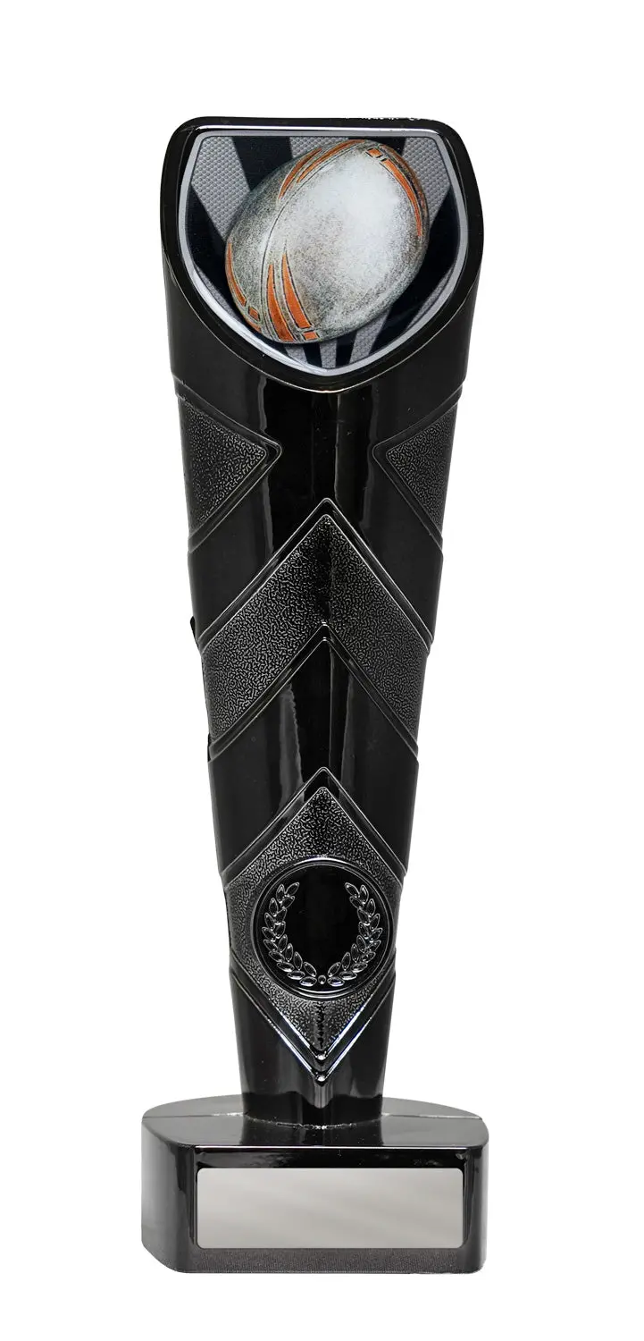 Black Cobra - Rugby 5