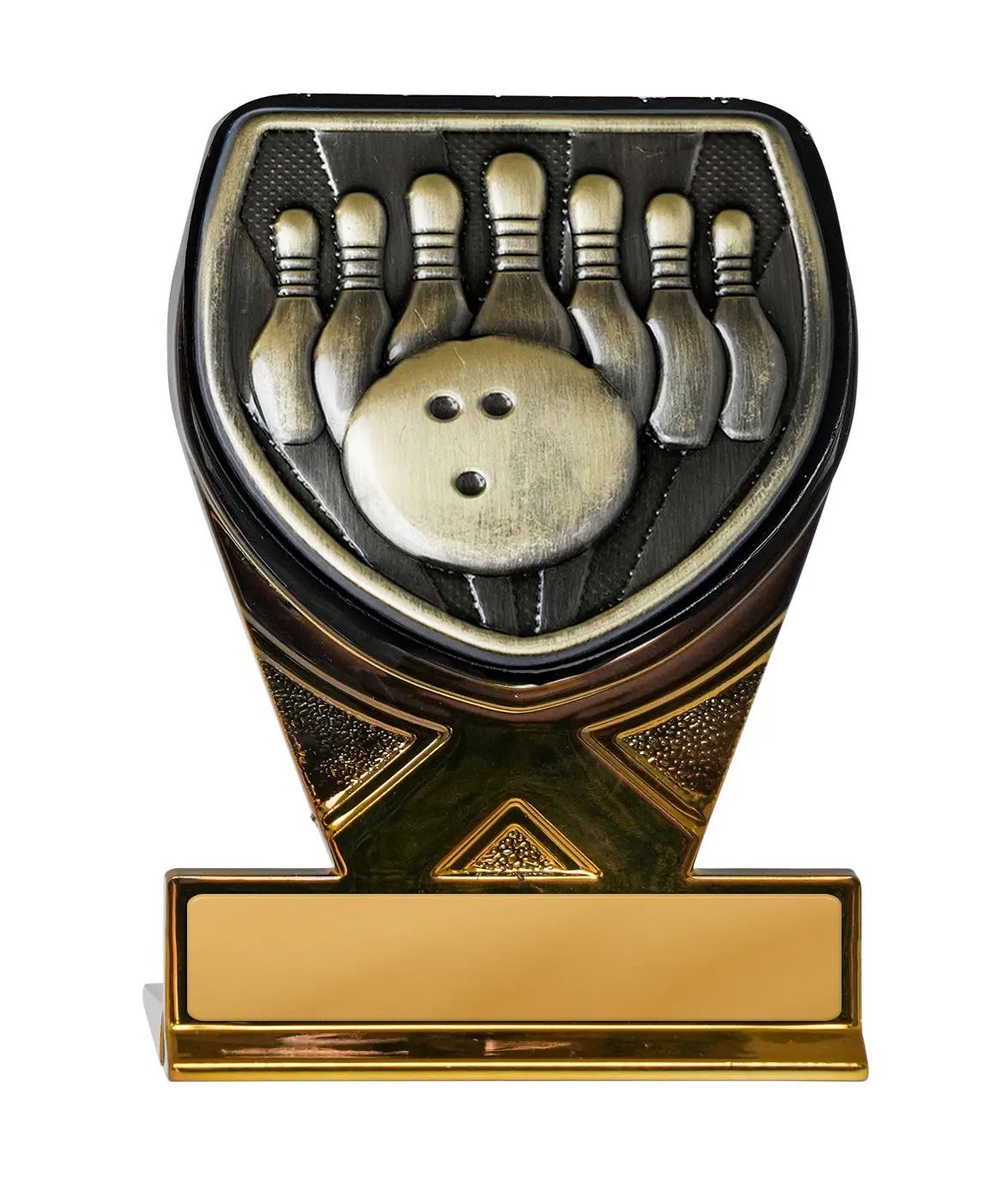Fusion Cobra - Tenpin Bowling 2