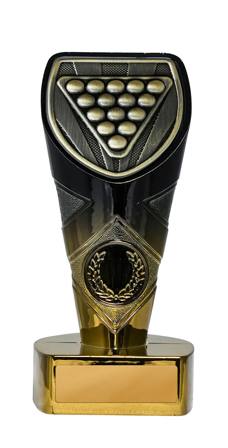 Fusion Cobra - Billiards/Pool 3